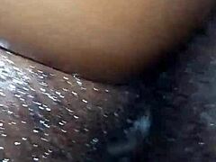 哎，高瘦美琳娜油亮屁股骑大黑巨屌深喉狂干