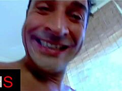 I love this sexy girl getting double penetrated hard