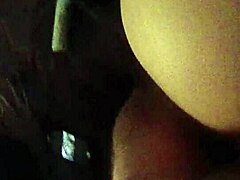 Do you crave pounding a big ass in doggy POV? Full on red action awaits!