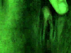 Filipina girlfriend shows off her lovely natural tits