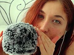 Asmr joi with english subtitles invites relaxation while guiding you to cum for satisfaction