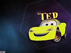 metendo o ferro no rabo da milf gostosa - shirley azevedo. brazilian cougar gets first time anal creampie in homemade pov with big ass and tits, spreading wet pussy after licking.