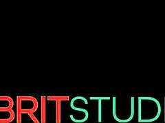 British teen 18+ fucks and swallows cum