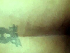 Oh Wow, Check Out My Huge Black Mamba Cock!