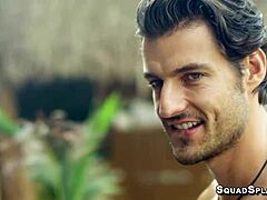 black cute nia nacci hints at taking dick outdoor in steamy encounter