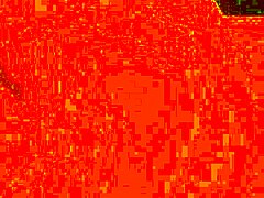 Manoseada y dedeada en cogida anal en hotel