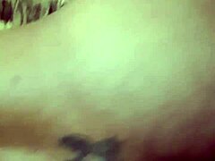 Oh Wow, Check Out My Huge Black Mamba Cock!