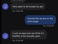 couple leaves front door unlocked for internet stranger to walk-in and join group activity