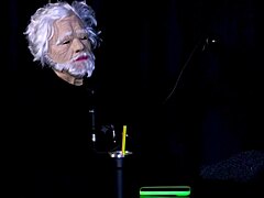 hey, tried bringing brother into porn but daughter's pregnant now