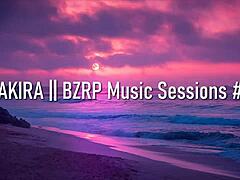 Shakira's Bzrp Music Sessions 53 Lyrics