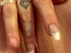 激烈内射热精灌满紧屄