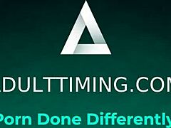 Blonde in laws dive into serious anal phase with mmf double penetration in hardcore group sex