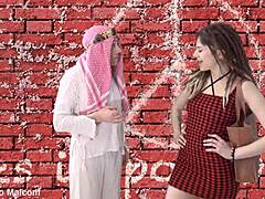 Suggestive-Neutral lo sceicco del kazzar 10 explores embassy themes in italian style