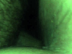 Oh wow, check this big ass on doggystyle getting fucked hard by big cock in homemade pov until that massive cumshot explodes!