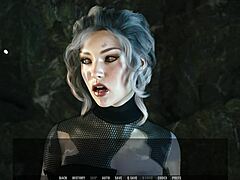 Tales from the unending void 100