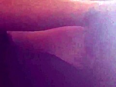 Oh man, I jus love bein this chubby bbw wife givin deepthroat blowjob to my hubby in homemade vid, feel so slutty...