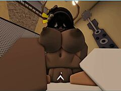 i asked to fuck her in all poses roblox