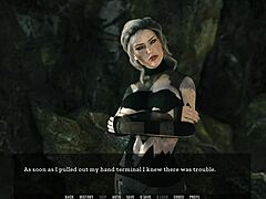 Tales from the unending void 100