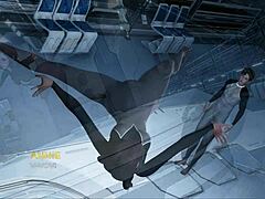 Eternum 115 Features Erotic Game Scenes With Intense Moments