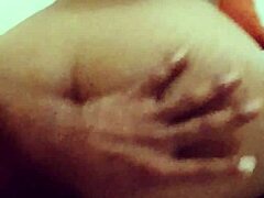 Infiel Mexican Perra Gives Up Tight Wet Pussy in Doggystyle While Husband Texts Her