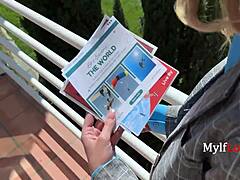 Petronus Erectonum Potter Head Skinny Milf Loves Elder Wands In Cougar Cosplay Parody Sex