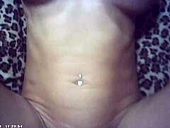 Candice Cumm meets Maxxx Loadz and she feels the Italian pound machine in hardcore xxx pov sex!