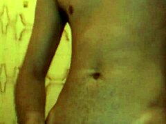 Watch 18 Massive Cum Shots From Huge Monster Cock!