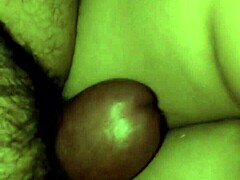 once again with my little wife