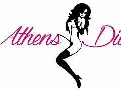 laura athens diva with big ass and tits