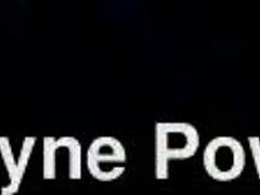 油光黑妞近距離POV被大黑屌後入狂幹😈