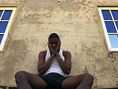 did you fuck that bad bitch outdoor in doggystyle until she squirted like a slut?