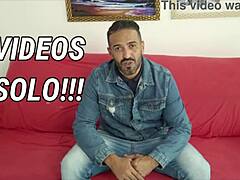 Dive into brazilian big tits latina solo masturbation with hardcore anal assfucking and cumshot action now!