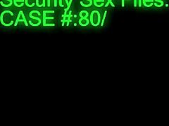 哎呀！可爱娇小偷窃妹Daisy Phoenix让大屌保安Mike Mancini插光屄免罪！