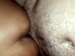 Suggestive Brunette Girlfriend Gets Blowjob And Assfucking From Friend While Horny Wife Films The Pussy Fucking