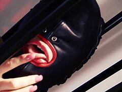 Sexy sluts mai bailey and krystal webb dive into lesbian fetish with ass licking and pussy fingering