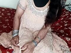 Hindi chudai xxx anal sex stepsisters friend secretly anal fucking with stepbrother muslim gaand in doggystyle, oh yeah! 😈