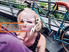 hey check out coco kiss seducing her male model on wolfwagner com for some fun