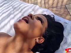 Luana Aguiar Transou Comigo Evitando Conta Comendo Bunda E Buceta Safada In Anal Interracial Domination