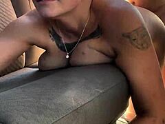 i'm this amateur milf pornstar fucking a fan doggystyle in public car while mckenzie gold watches the escort hookup go viral