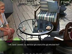 jessica oneil dives into some intense hard news coverage in this thrilling game episode 97 with unexpected twists