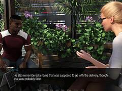 jessica oneil dives into some intense hard news coverage in this thrilling game episode 97 with unexpected twists