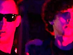 丰满法国熟女Lexi Stone 被Pierce Paris、Billy Boston、Dylan Ledger 硬核轮奸