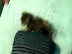 Pov Doggystyle Action With Emo Latina Milf Bent Over On Big Bed During Webcam Session