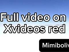 Creampie in the World's Biggest Salt Desert Outdoors