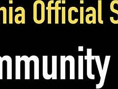 Savana Styles Siren Victress in Wet Pussy Licking Party!