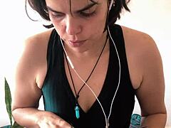 Join me for some fun German lessons SFW