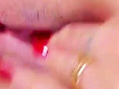 Oh wow this swing girl recorded her tight wet pussy with big ass and natural tits showing off