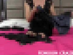 You Get To Choose Your Favorite Pair Of Panties For Wearing