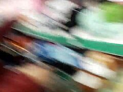 Flaca shows off her big ass for cumshot fun 😏