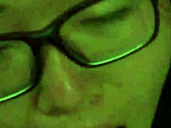 this korean prostitute is casually sucking dick in a quick session